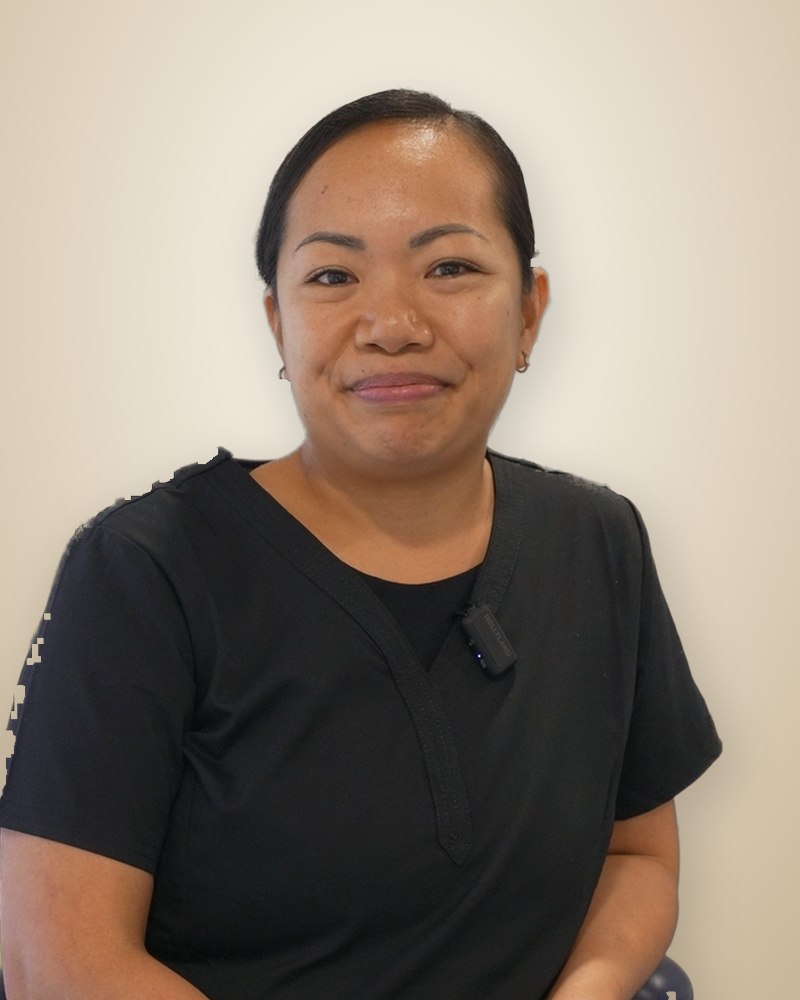 Amy, Dental Assistant at Australind Dental Centre
