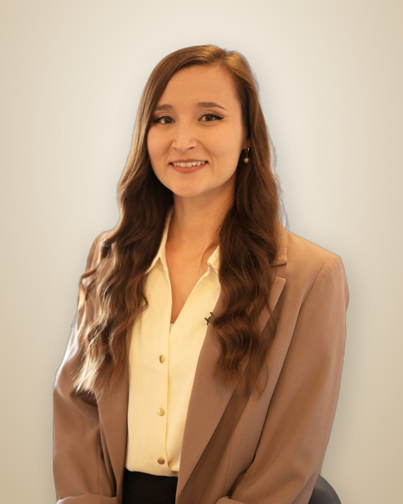 Dr Natalia Koudrina, Dentist at Australind Dental Centre