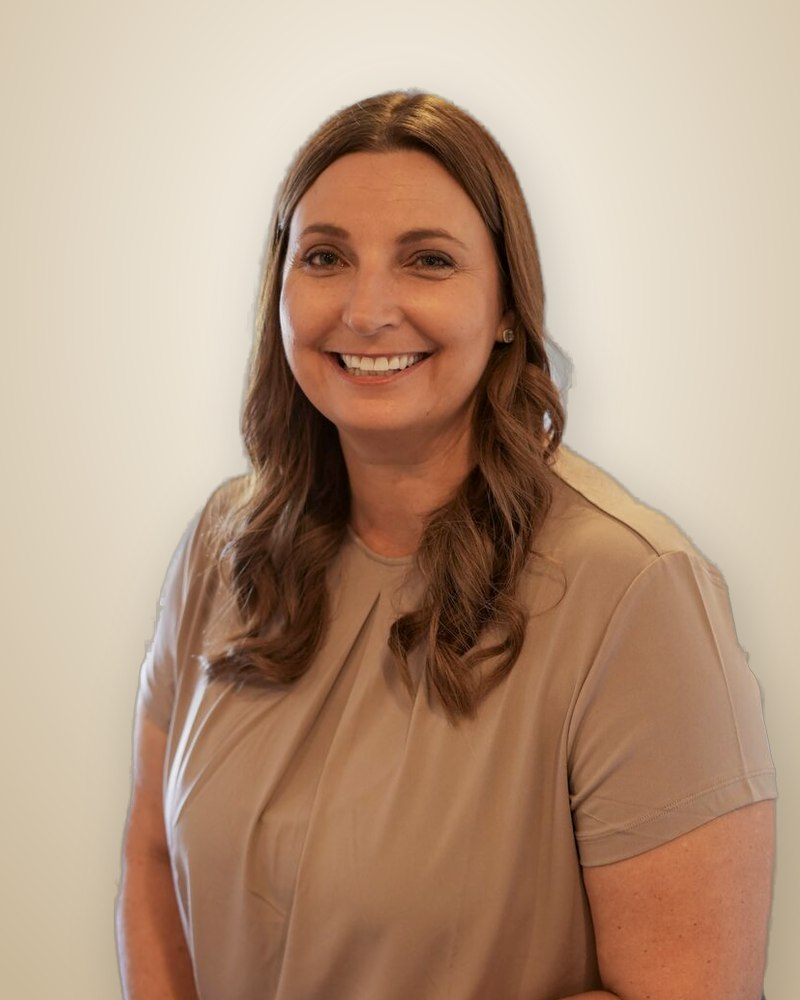 Laura, Practice Manager at Australind Dental Centre