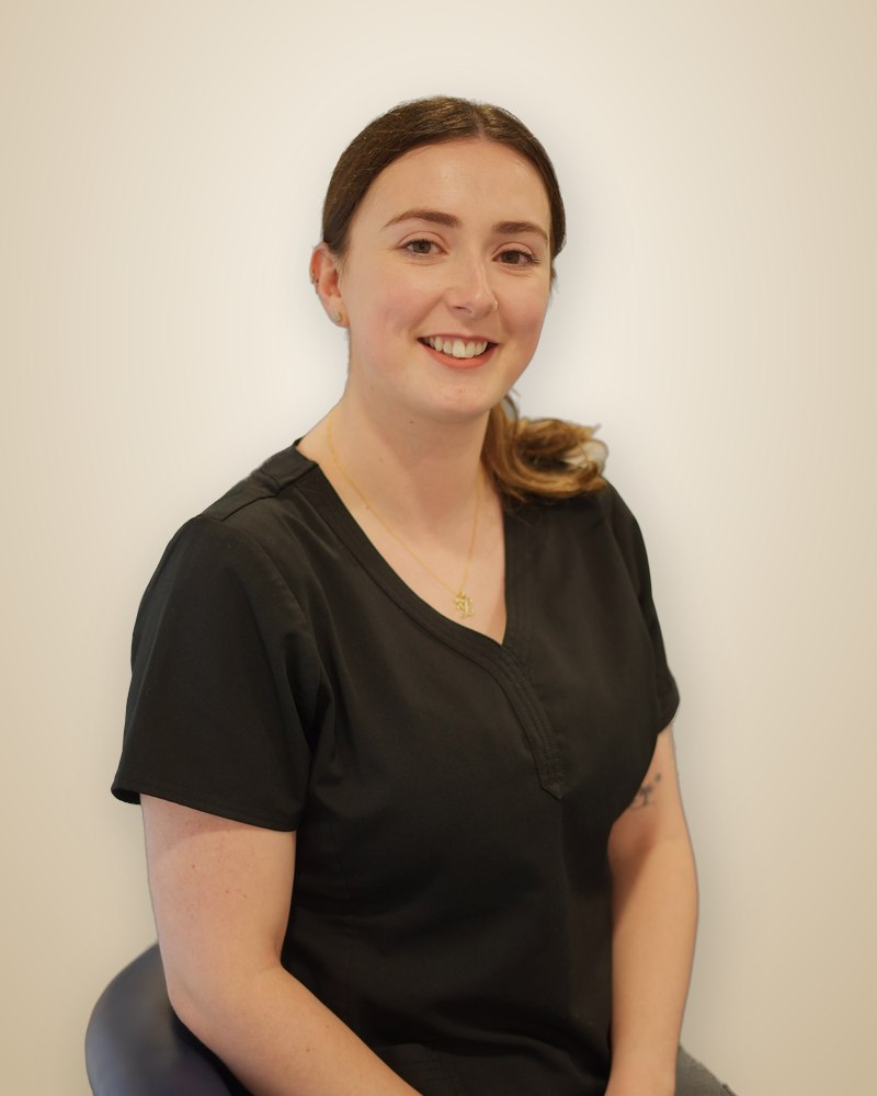 Rachel, Dental Assistant at Australind Dental Centre