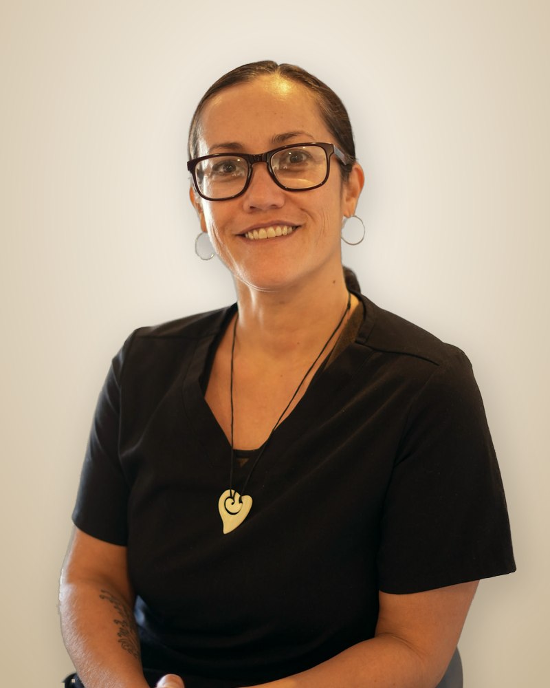 Sarah, Dental Assistant at Australind Dental Centre