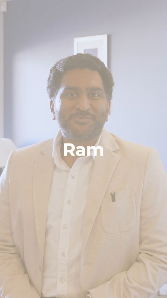Dr Ram Nair, Principal Dentist at Australind Dental Centre