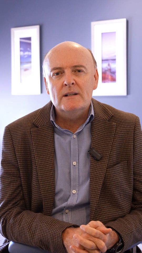 Dr Tim Crofts, Dentist at Australind Dental Centre