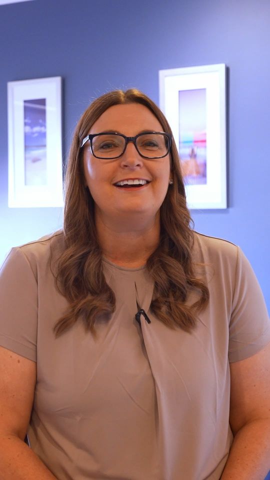 Laura, Practice Manager at Australind Dental Centre