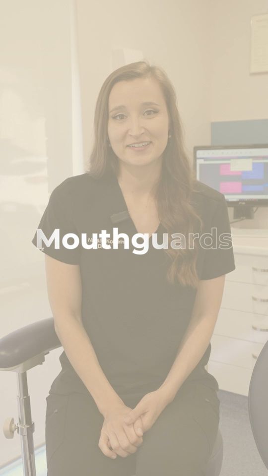 Mouthguards &mdash; Australind Dental Centre
