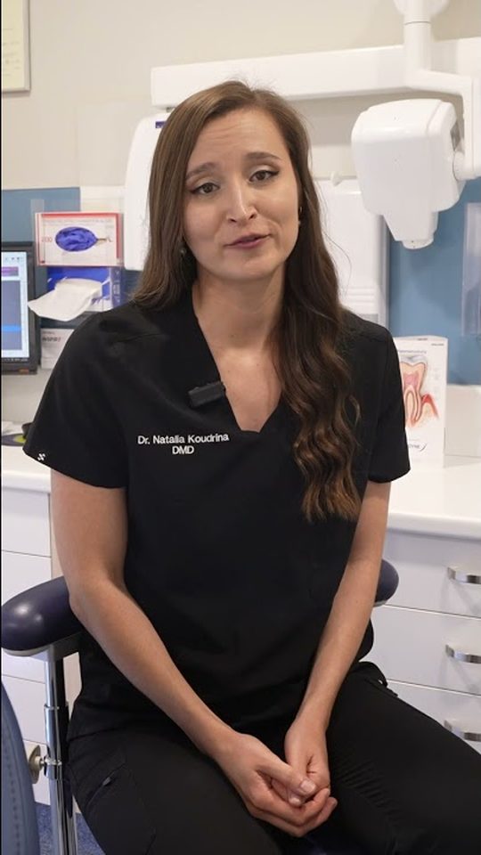 Kids' Teeth — Australind Dental Centre